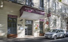 Citotel Hôtel Cesar